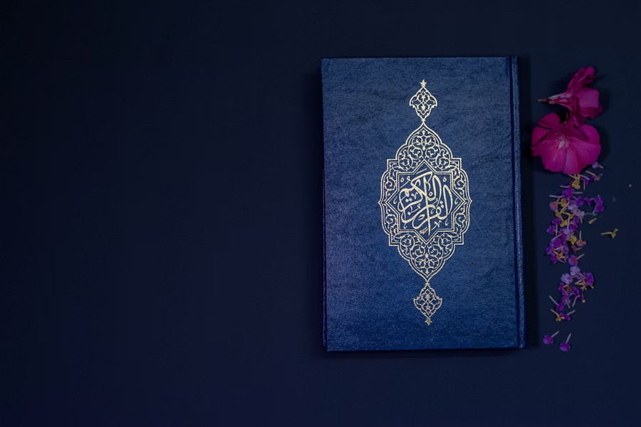 Quran Memorization
